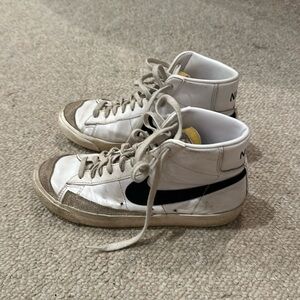 nike blazers